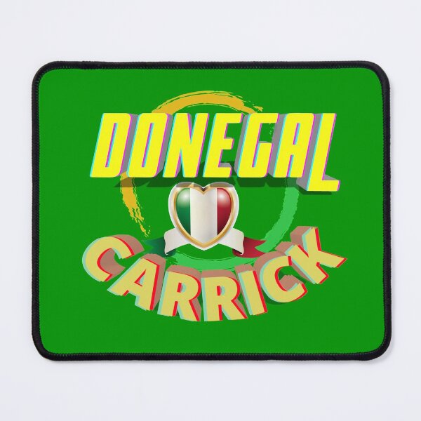 Item preview, Carrick Donegal designed and sold by OliDesigns.
