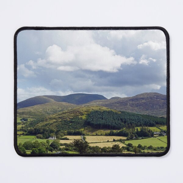 Item preview, The Mourne Mountains, Northern Ireland designed and sold by NavorolArt.