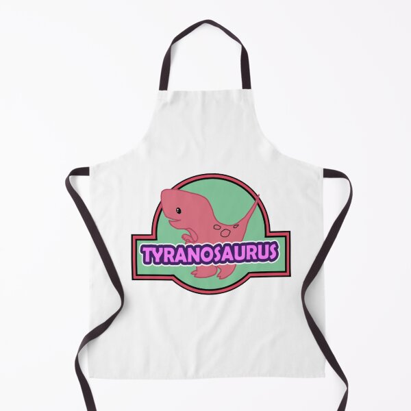 Item preview, Pink Dinosaur designed and sold by spiewolf.