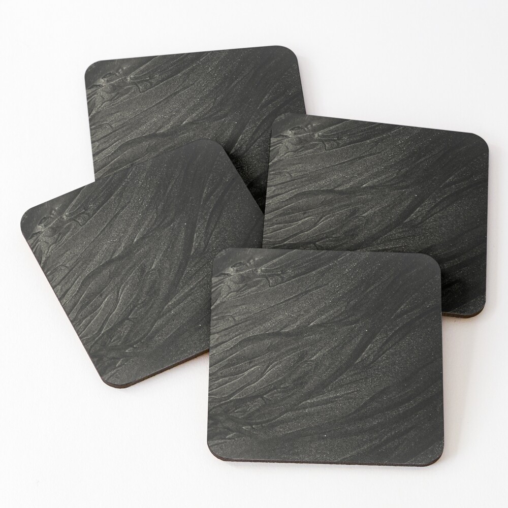 Item preview, Coasters (Set of 4) designed and sold by ImageEvolution.