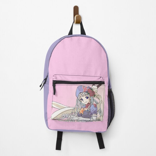 Item preview, Anime backpack  designed and sold by lullabel77.
