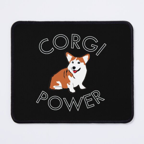 Item preview, CORGI POWER designed and sold by SamiJanelle.