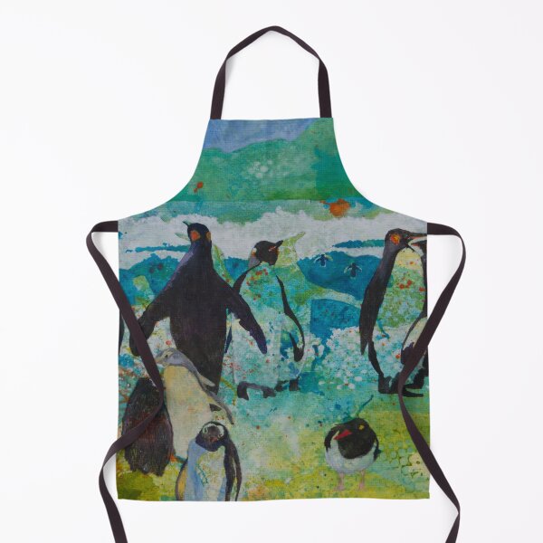 Item preview, Penguins designed and sold by ArtLarks.