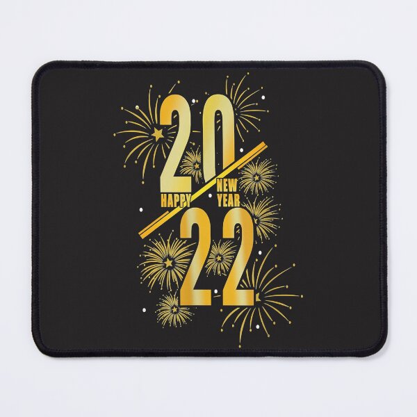 Item preview, Celebration Happy Hello 2022 Happy New Year T-Shirt designed and sold by Christmas222.