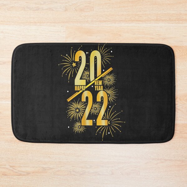 Item preview, Celebration Happy Hello 2022 Happy New Year T-Shirt designed and sold by Christmas222.