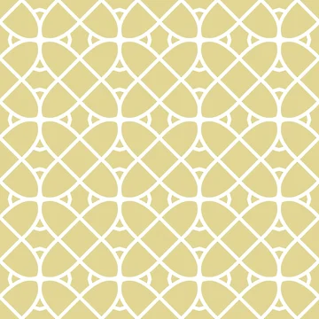 Vorschaubild zum Design Yellow and White Minimal Geometric Shape Pattern - Diamond Vogel 2022 Popular Color Fire Dance 0799 von ColorOfTheYears