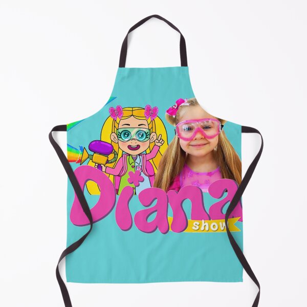 Item preview, The Kids Diana And Roma Show designed and sold by Mellershop.