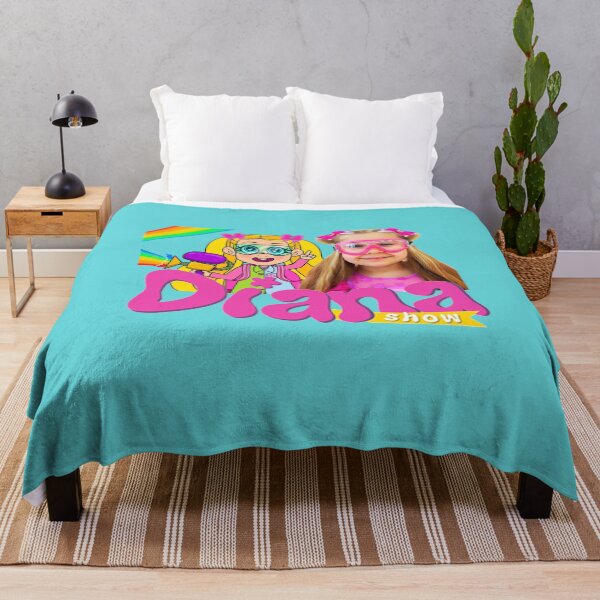 Item preview, The Kids Diana And Roma Show designed and sold by Mellershop.