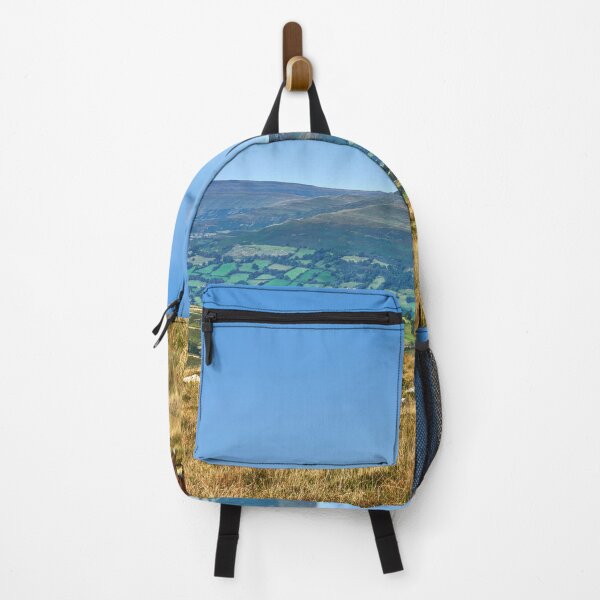 Item preview, Wild Horses grazing on the Brecon Beacons designed and sold by VnGphoto.