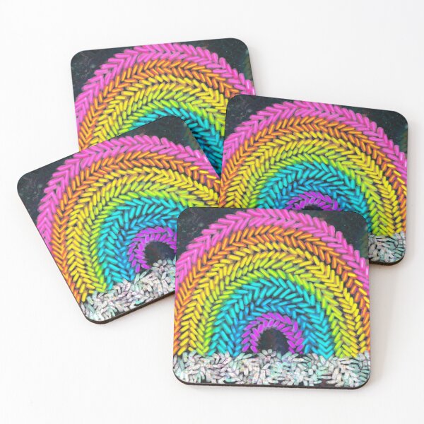 Item preview, Knit in Neon designed and sold by RoxyTocin.