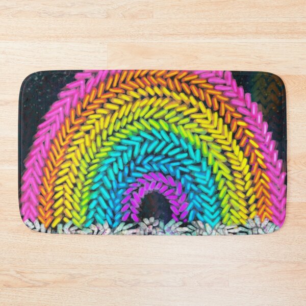 Item preview, Knit in Neon designed and sold by RoxyTocin.