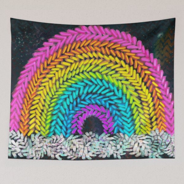 Item preview, Knit in Neon designed and sold by RoxyTocin.