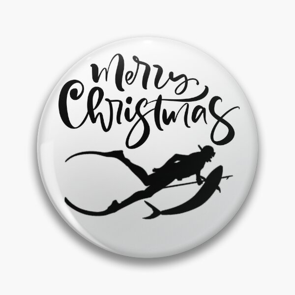 Artikelvorschau, Weihnachtsspeerfischen - Frohe Weihnachten - Frohe Weihnachten Speerfischen Geschenkidee 2021 entworfen und verkauft von Live Today.