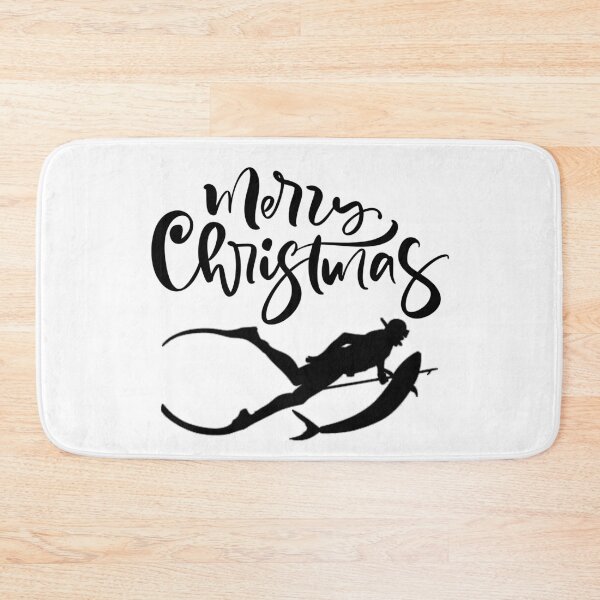 Item preview, Christmas spearfishing - merry Christmas -merry Christmas Spearfishing gift idea 2021 designed and sold by Live  Today.