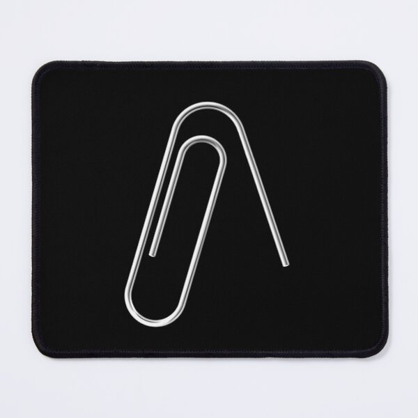 Item preview, Funny Tech Support Sysadmin Computer Nerd Paperclip reset designed and sold by LaundryFactory.