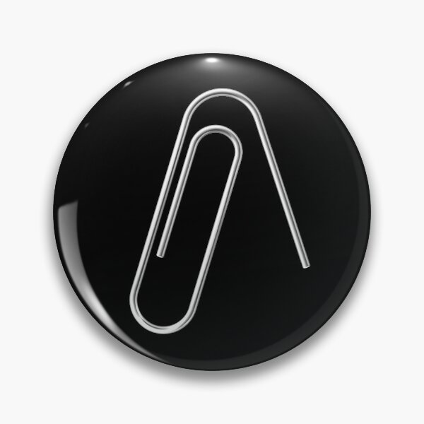 Item preview, Funny Tech Support Sysadmin Computer Nerd Paperclip reset designed and sold by LaundryFactory.
