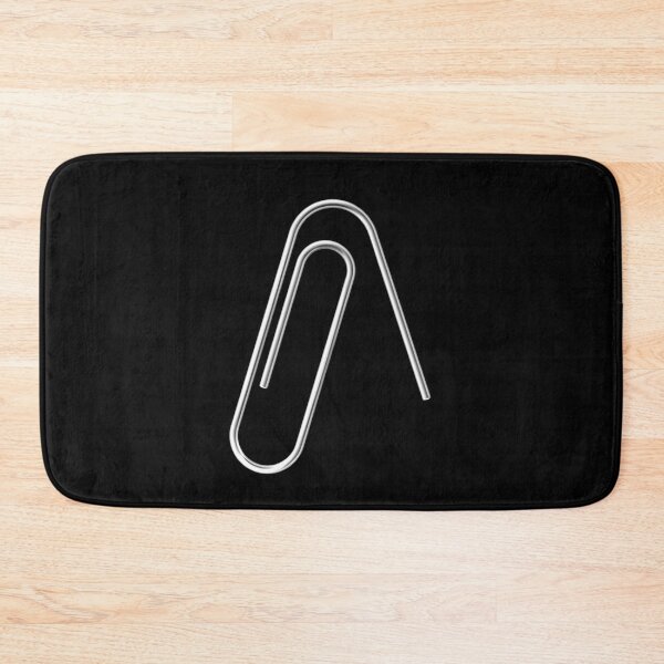 Item preview, Funny Tech Support Sysadmin Computer Nerd Paperclip reset designed and sold by LaundryFactory.