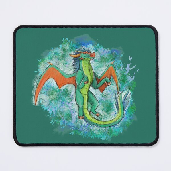 Item preview, Jungle Dragon designed and sold by Skyraider20.
