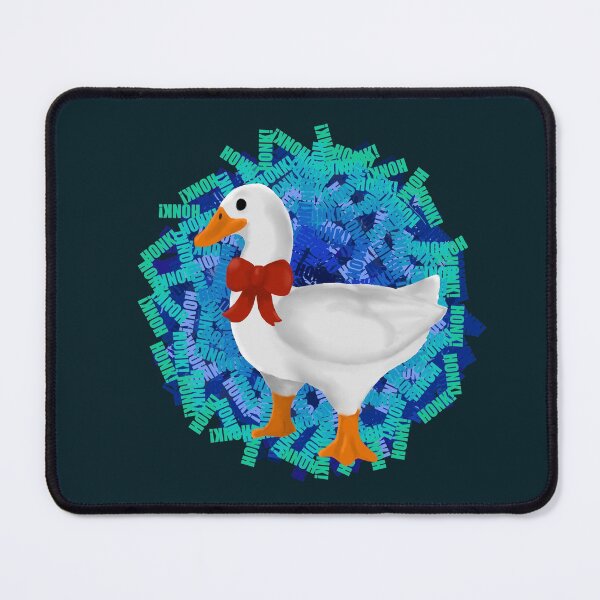 Item preview, Untitled goose HONK! designed and sold by Skyraider20.