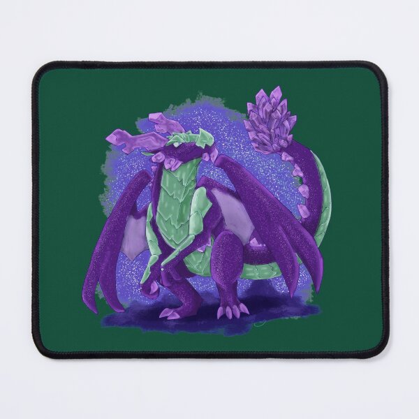 Item preview, Crystal Dragon designed and sold by Skyraider20.