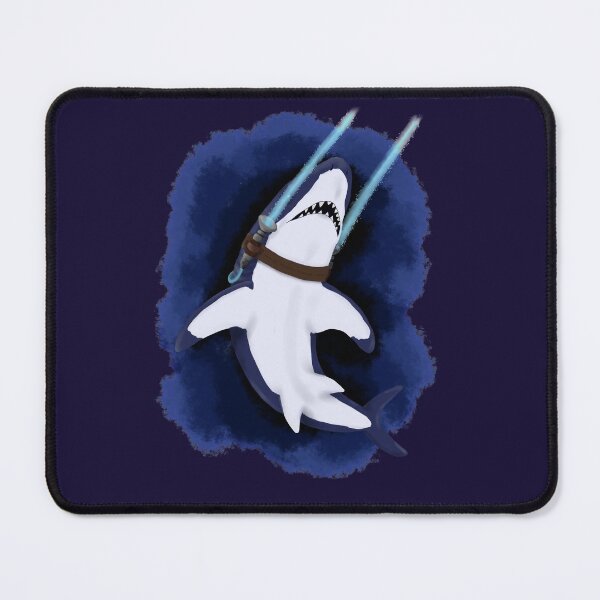 Item preview, Laser shark  designed and sold by Skyraider20.