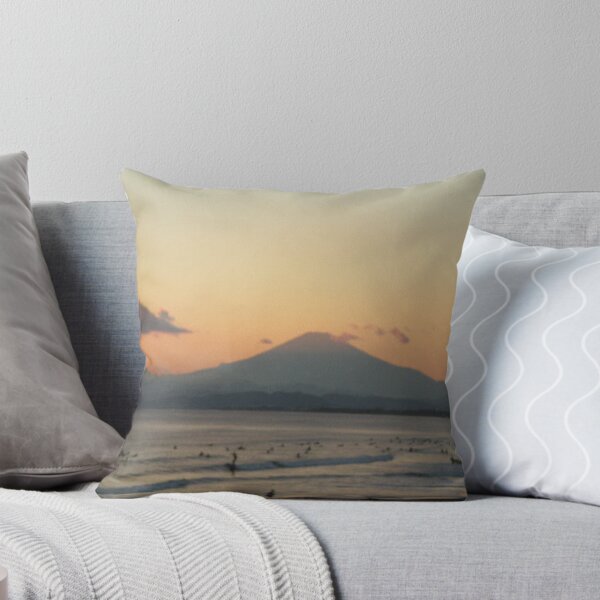 Artikelvorschau, Mount Fuji bei Sonnenuntergang entworfen und verkauft von MiaRose85.