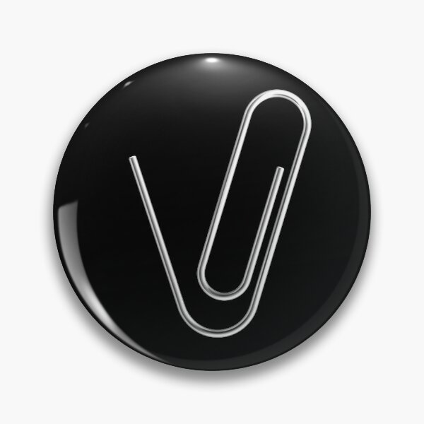 Item preview, Paperclip reset funny Tech Support, IT Team Nerd designed and sold by LaundryFactory.