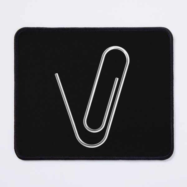 Item preview, Paperclip reset funny Tech Support, IT Team Nerd designed and sold by LaundryFactory.