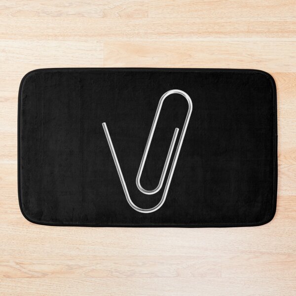 Item preview, Paperclip reset funny Tech Support, IT Team Nerd designed and sold by LaundryFactory.