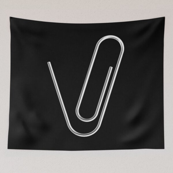 Item preview, Paperclip reset funny Tech Support, IT Team Nerd designed and sold by LaundryFactory.