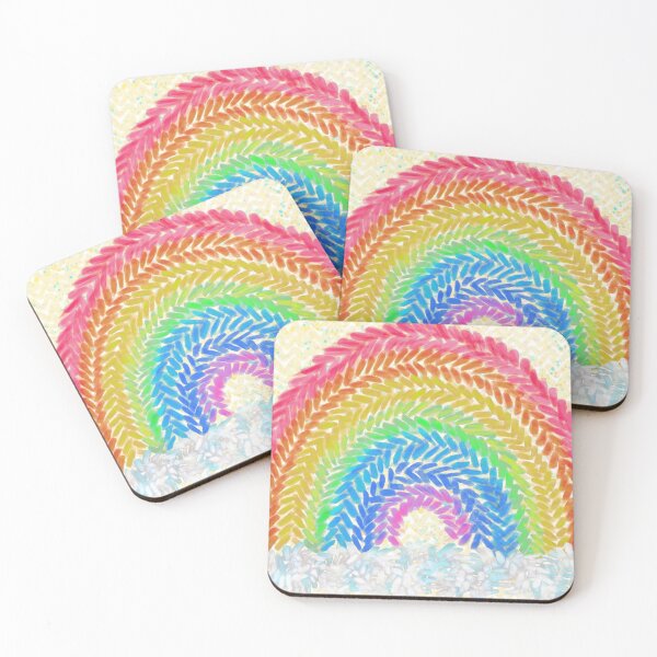 Item preview, Retro Rainbow designed and sold by RoxyTocin.