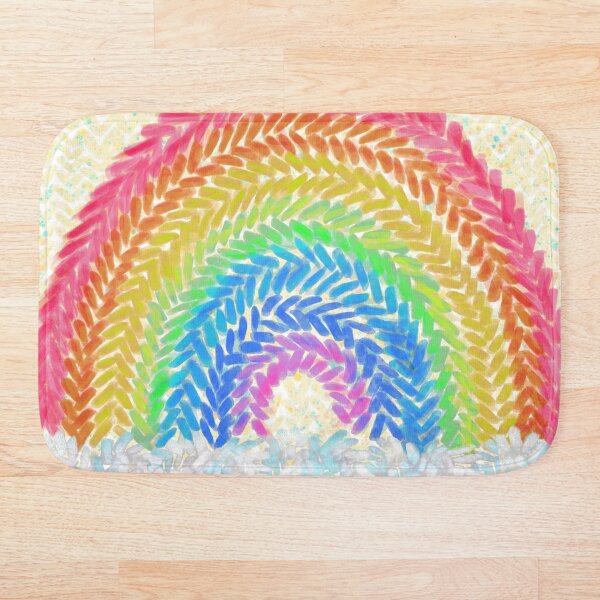 Item preview, Arcoiris retro designed and sold by RoxyTocin.