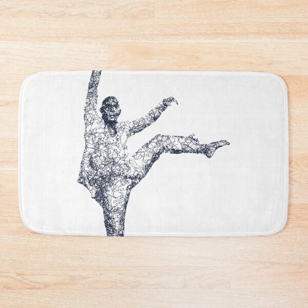 Item preview, Salsero 1 - Blue ink designed and sold by WietskeWelten.