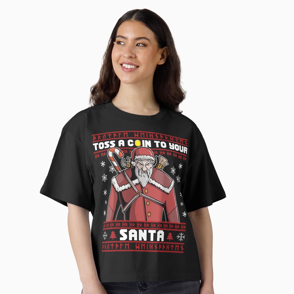 Artikel-Vorschau von Boxy T-Shirt, designt und verkauft von Frontoni.