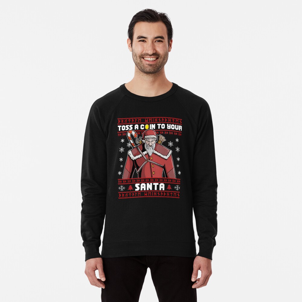 Artikel-Vorschau von Leichter Pullover, designt und verkauft von Frontoni.