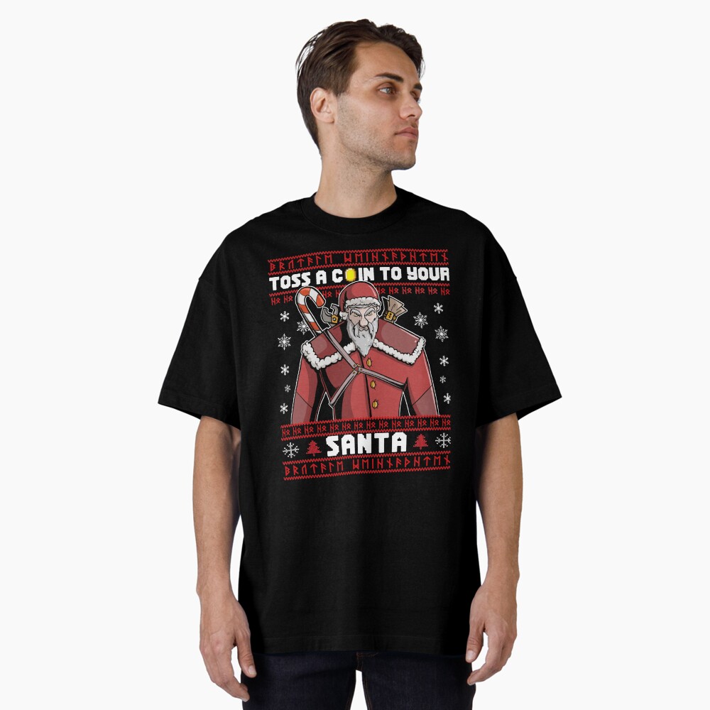 Artikel-Vorschau von Oversized T-Shirt, designt und verkauft von Frontoni.