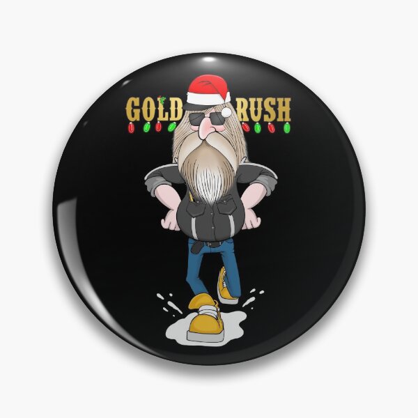 Item preview, Tony Beets Gold Rush designed and sold by Mandy Strain.