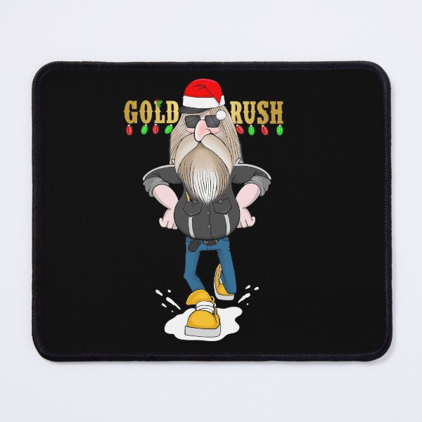 Item preview, Tony Beets Gold Rush designed and sold by Mandy Strain.