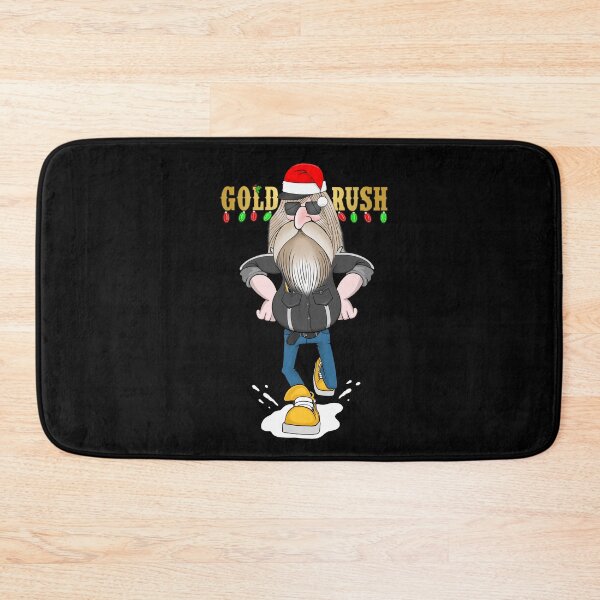 Item preview, Tony Beets Gold Rush designed and sold by Mandy Strain.
