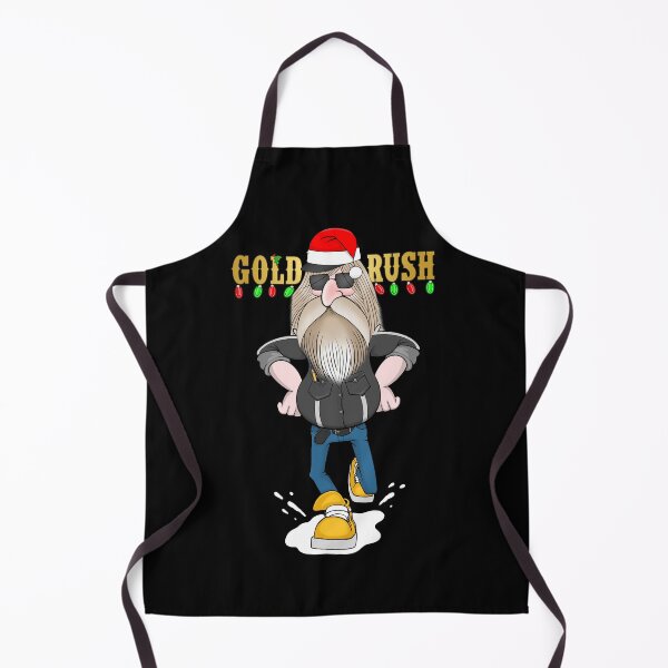 Item preview, Tony Beets Gold Rush designed and sold by Mandy Strain.