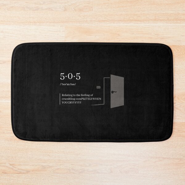 Item preview, what's 505 ? designed and sold by wilhelmmontes.