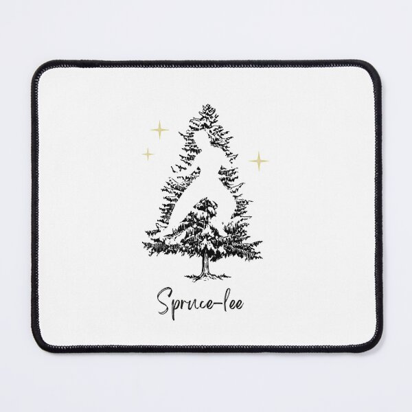 Item preview, Spruce tree designed and sold by TheBurningFlame.