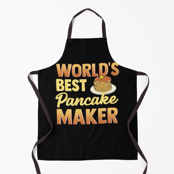 Item preview, World's Best Pancake Maker  designed and sold by GoZayaan.