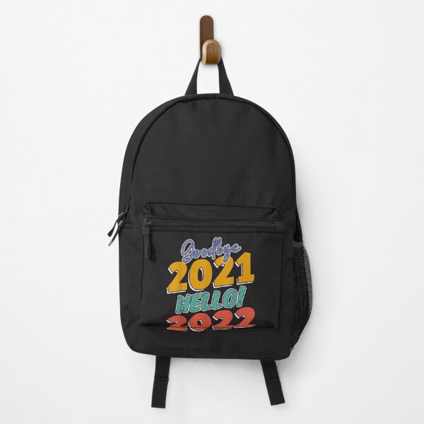 Item preview, Goodbye 2021 Hello 2022. NYE Merry New Year designed and sold by Christmas222.