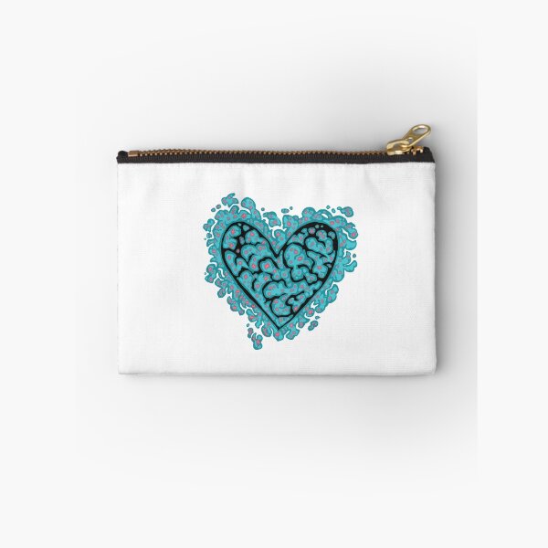 Item preview,  Green Star Heart designed and sold by Nealoc.