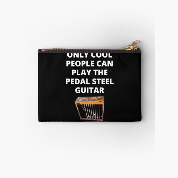 Item preview, ONLY COOL PEOPLE PEDAL STEEL GUITAR T-Shirt designed and sold by HopkinsIngram.
