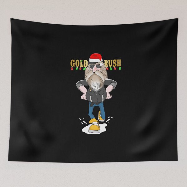 Item preview, Tony Beets Gold Rush designed and sold by Mandy Strain.