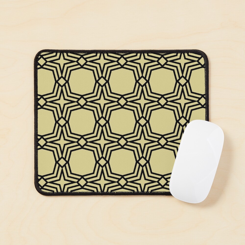 Aperçu de l'œuvre Tapis de souris créée et vendue par ColorOfTheYears.