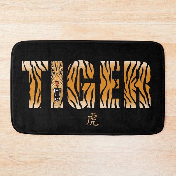 Item preview, Chinese New Year 2022 - Chinese Year Of The Tiger designed and sold by molamode.