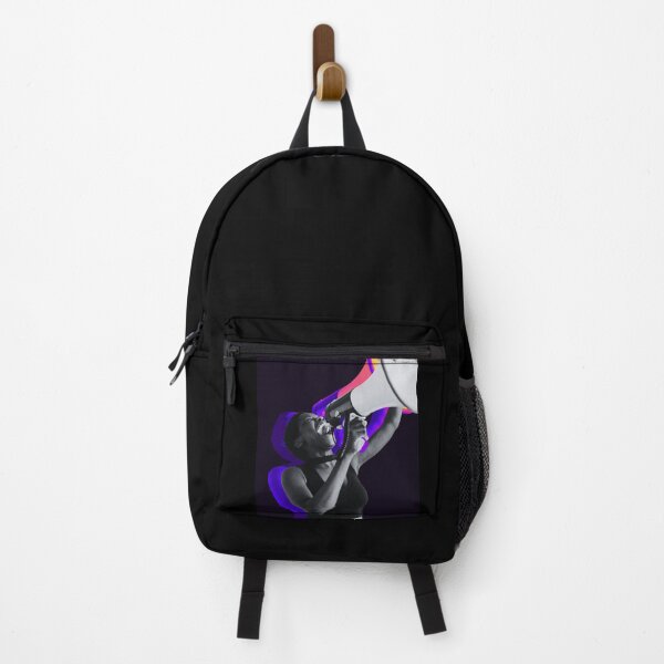 Item preview, Message of the black woman designed and sold by AtiVMZ.